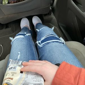 Meet your Posher, Alayna